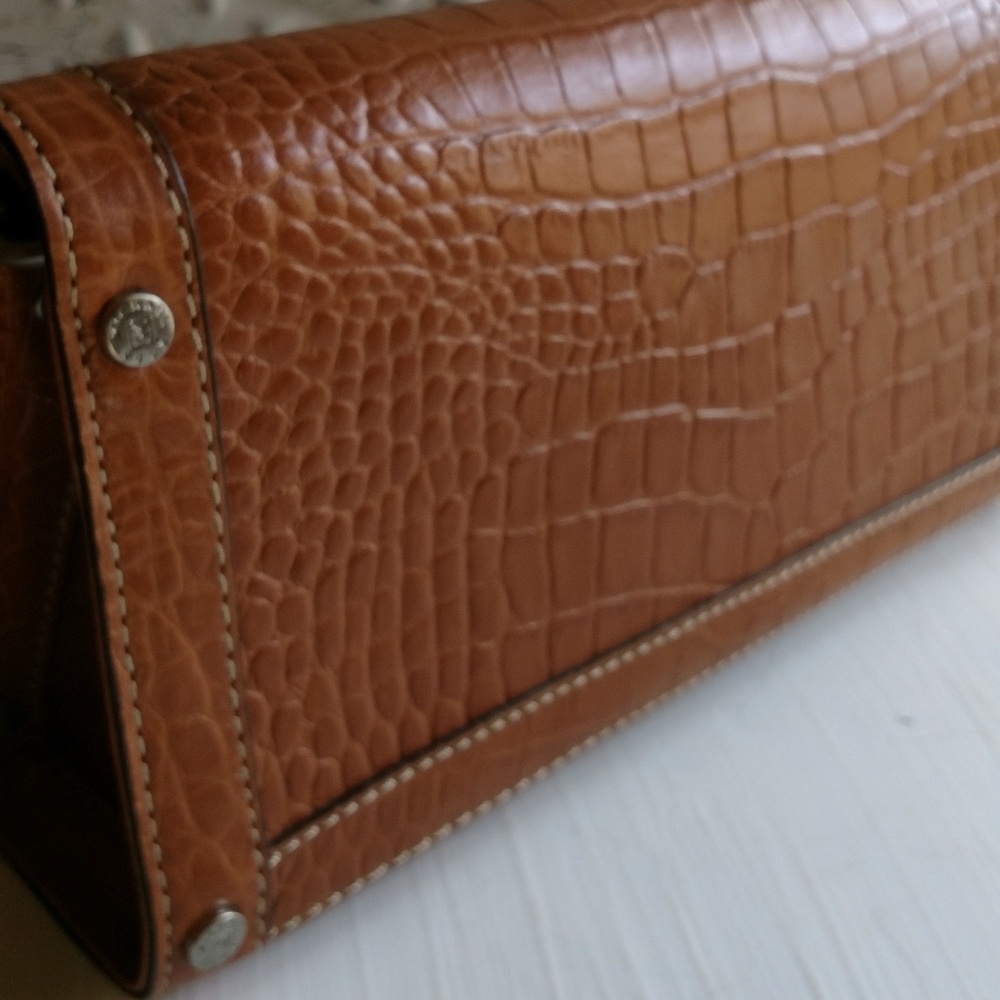 Michael Kors Peninsula ll Flap Shoulder Bag - Picture 5 of 12